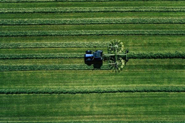 agri-aerial